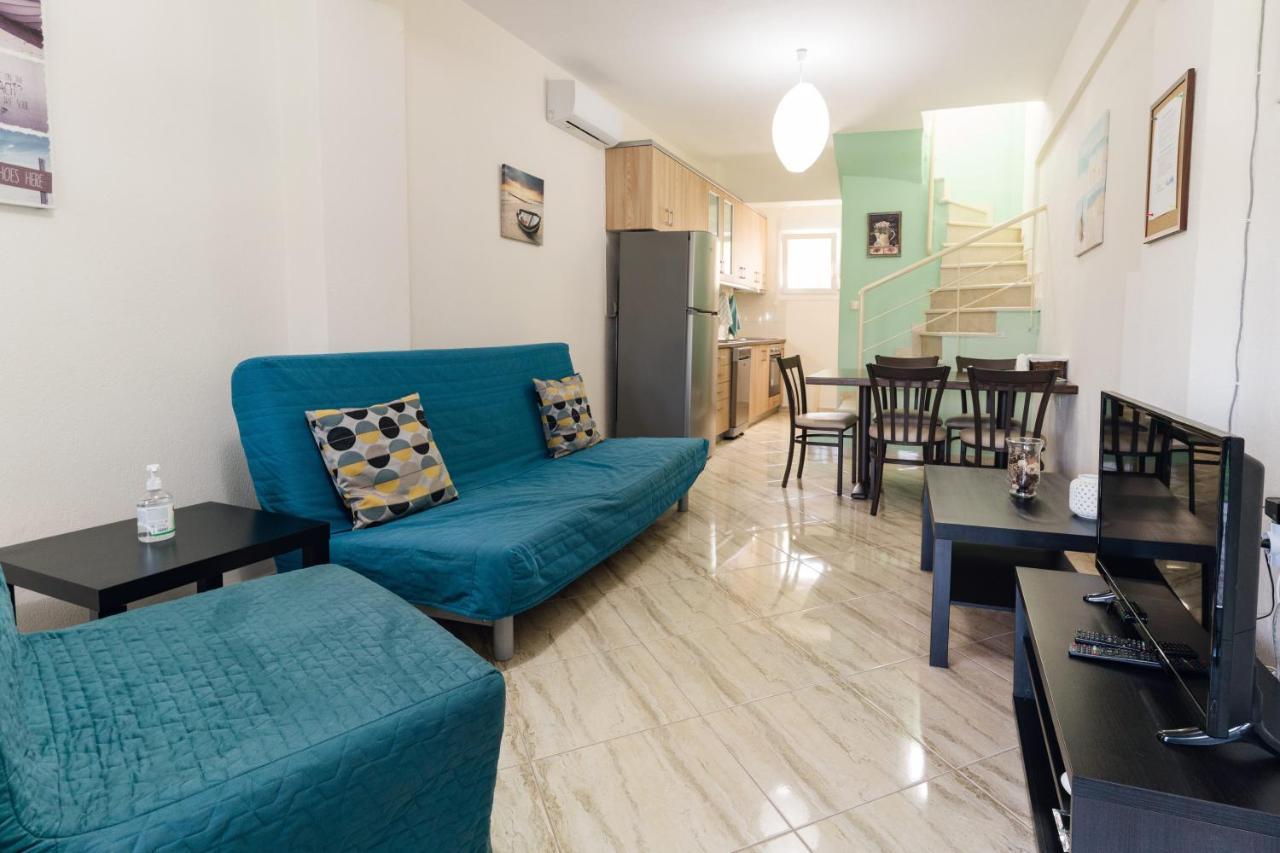 Family Villas Vourvourou Exterior photo