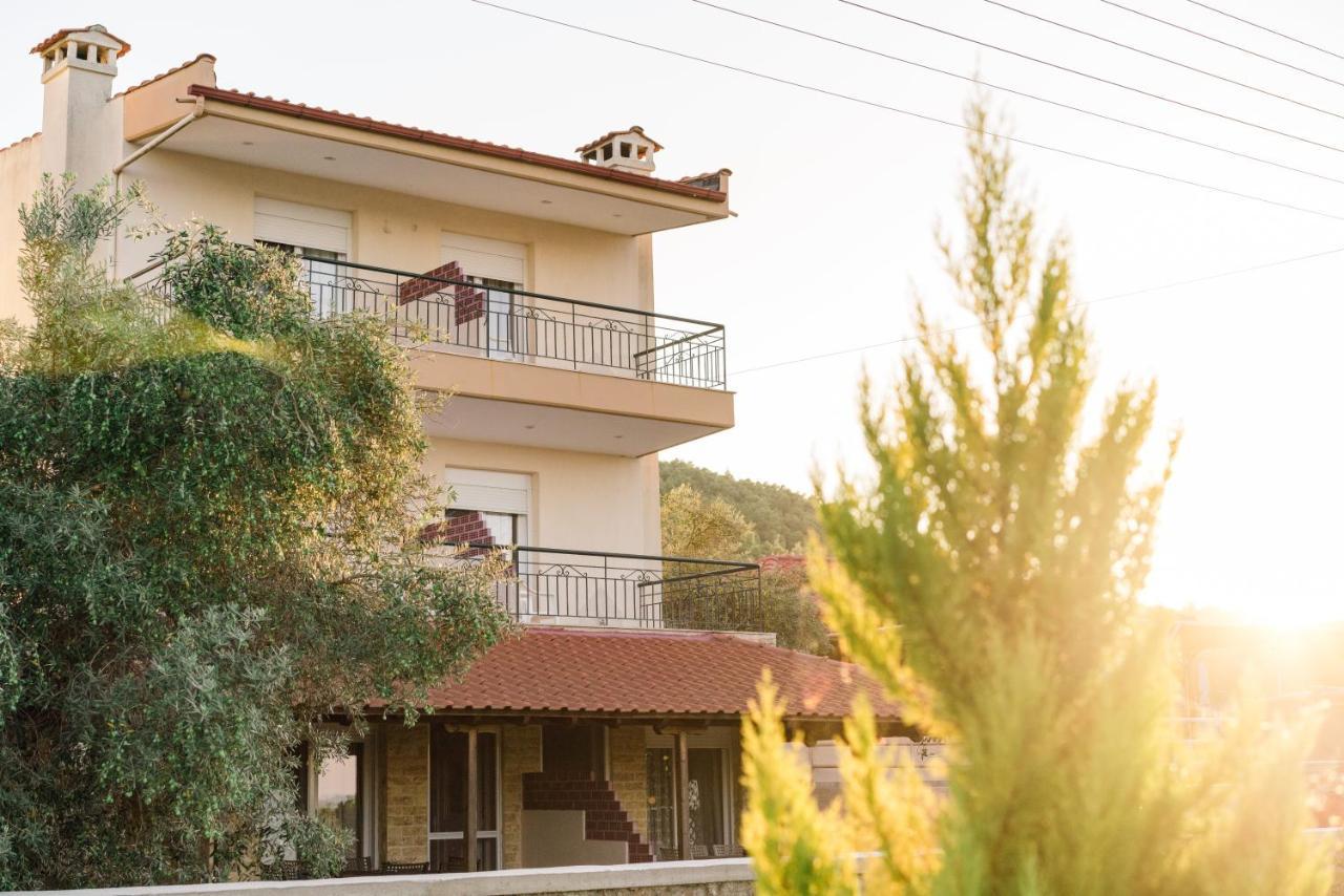 Family Villas Vourvourou Exterior photo