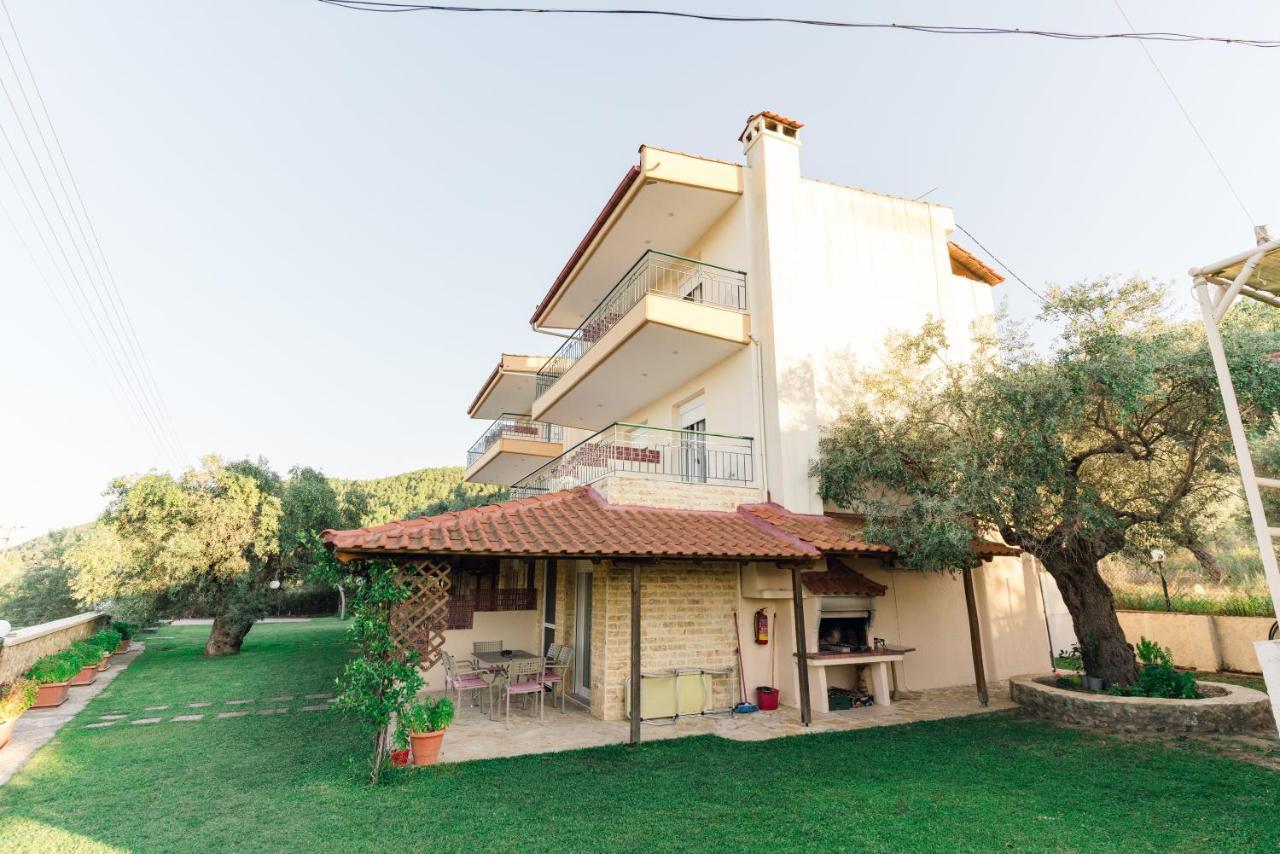 Family Villas Vourvourou Exterior photo