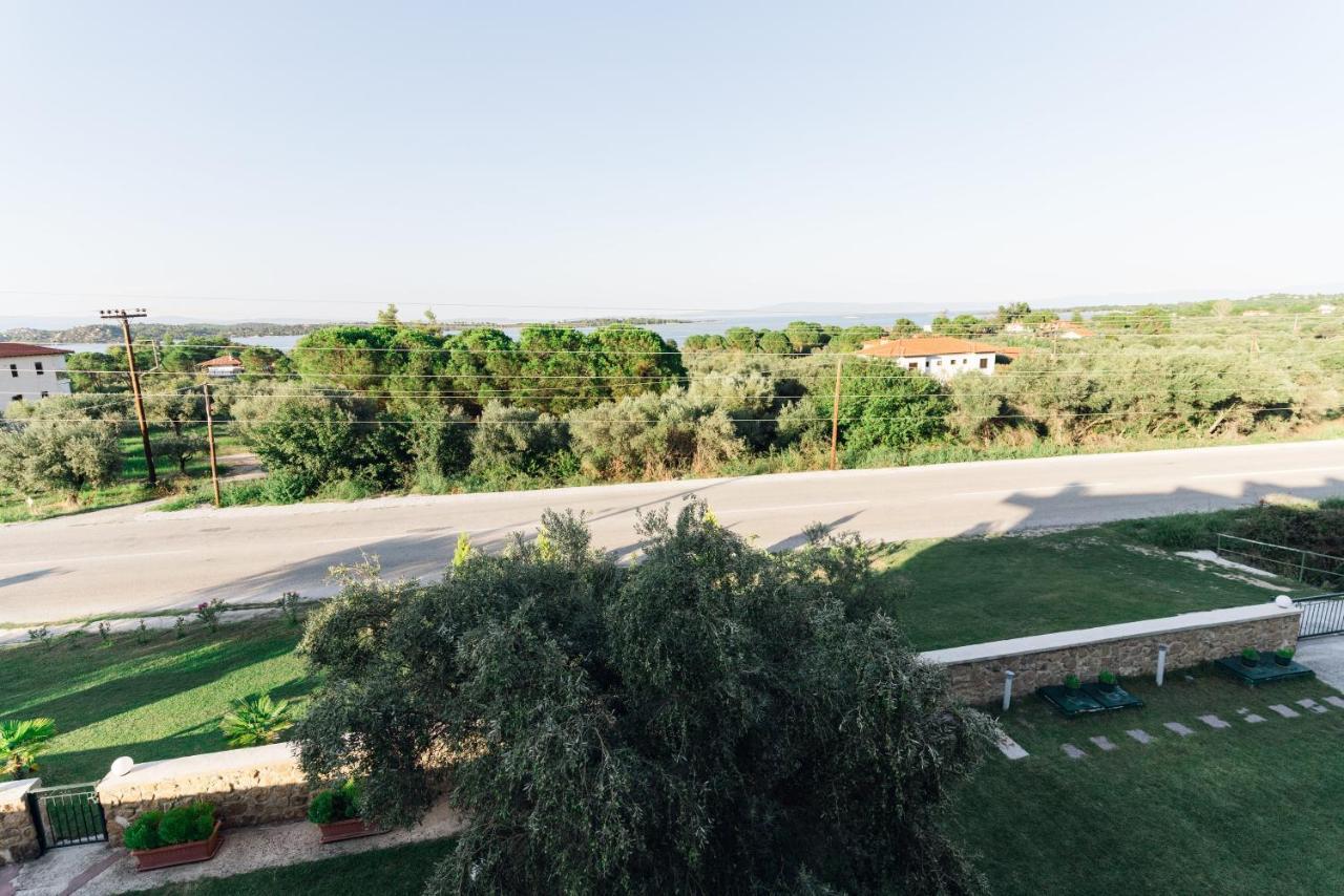 Family Villas Vourvourou Exterior photo