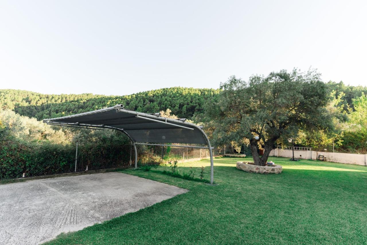Family Villas Vourvourou Exterior photo